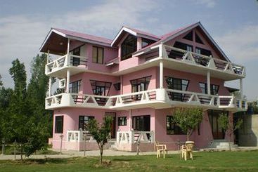 Pensão Shalimar Enclave