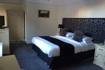 ペンション The Eagles