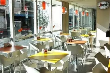 Apart Otel Roberta Rosa De Fontana Suites