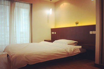 Shanghai Lanan Apartment