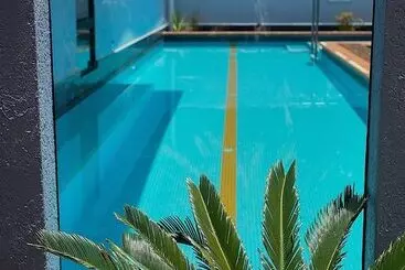 Appartment Silkari The Pavilions