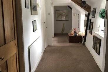 Bed and Breakfast Splatthayes