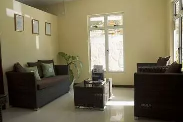 آپارتمان The Palm Seychelles