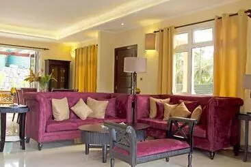 דירה The Palm Seychelles