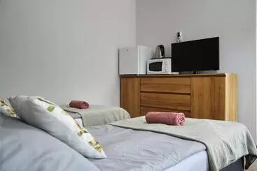 ユースホステル Apartament Adabet