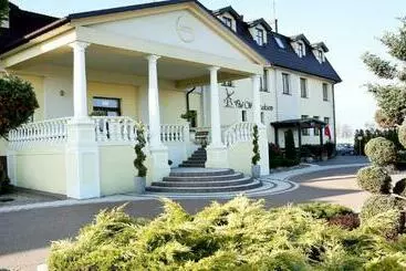 Auberge Pod Wiatrakiem