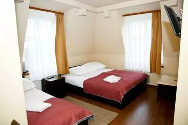 Hostel Pod Wiatrakiem