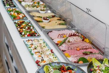 호스텔 Pokoje W Portofino