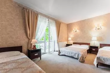 هاستل Pokoje W Portofino