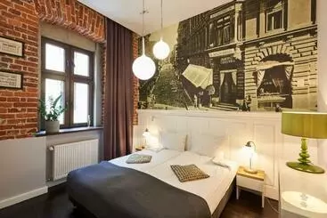 Apartament Patisserie By Good Time