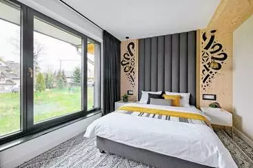 Aparthotel Góralski Spa 2