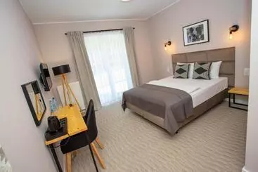 ベッドアンドブレックファースト Branica No. 25