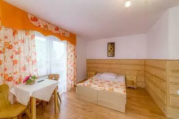 Bed and Breakfast Dom Wczasowy Anna Maria