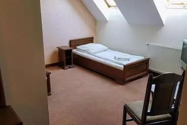 Aamiaismajoitus (B&B) Kania Pokoje Gościnne