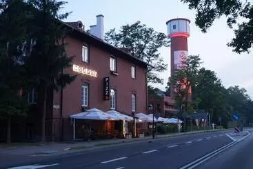 Bed and Breakfast Savoy