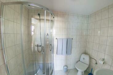 צימר Usługi Hotelarskie Małgosia I Andrzej Danowski