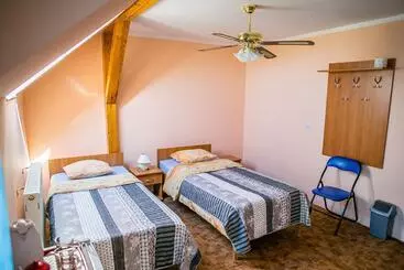ベッドアンドブレックファースト Usługi Hotelarskie Małgosia I Andrzej Danowski