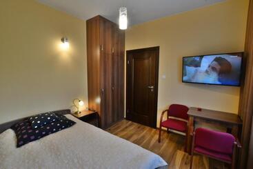 민박 Willa Olympia