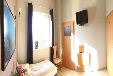 민박 Zajazd Chata Kębłowo