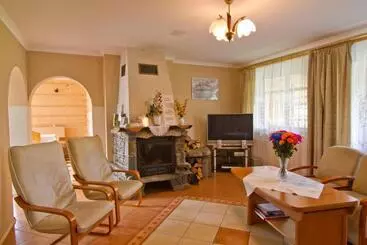 Bed & Breakfast Zakątek Pod Smrekami