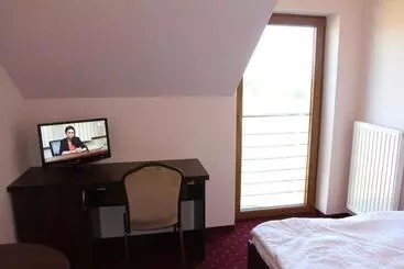 Huoneistohotelli Gościniec Europejski