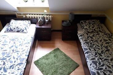 Hostel Pałacyk