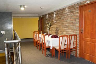 בית מלון כפרי żagiel