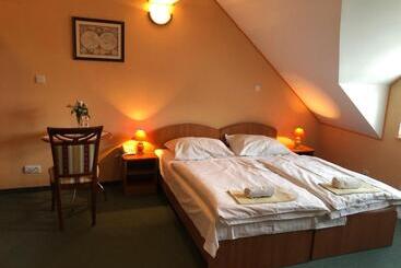 בית מלון כפרי Arkadia