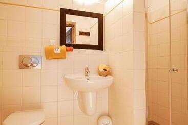 Dom Gościnny W Bartniku