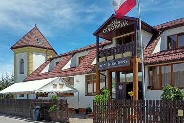 Hotell Ik Krakowiak
