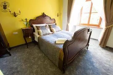 Hotelli Pałac Lubiechowa Jelenia Góra  Riesengebirge