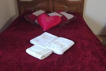 בית מלון כפרי Zajazd ,,ryś