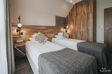 Lake Hill Karkonosze Apartments