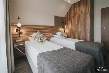 Lake Hill Karkonosze Apartments