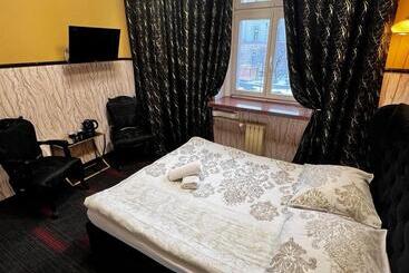 شقة فندقية Night O Clock Business Aparts