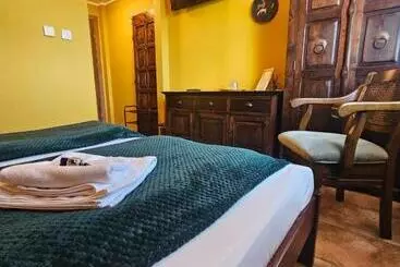 Majatalo Dom Podróżnika