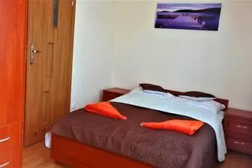 Majatalo Kliwer Międzyzdroje