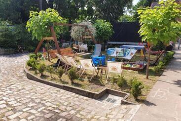 بنسيون Noclegi Na Polnej