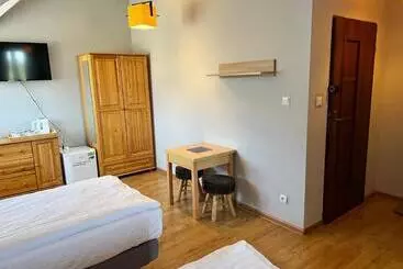 Pension Pogodne Siedlisko Karpacz