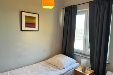 Pensionat Pogodne Siedlisko Karpacz