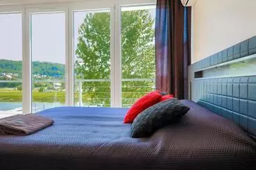 Majatalo Słoneczny Cypel