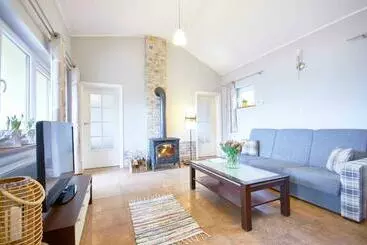 リゾートホテル Arenda Apartamenty&domki Całoroczne