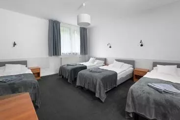 Lomakeskus Dom Wczasowy Kamela