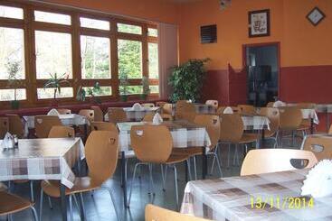 Resort Ośrodek Szpulki