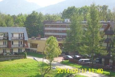 Resort Ośrodek Szpulki