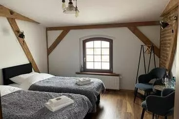 ユースホステル Miodosytnia