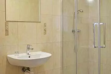 ユースホステル Willa Sailor Pabianice