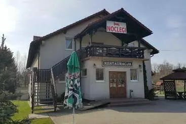 Ostello Zajazd Gosciniec