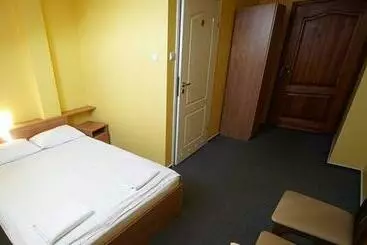 Hospedaria Zajazd Gosciniec