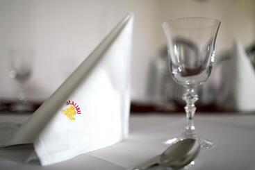 הוסטל Zajazd Monki